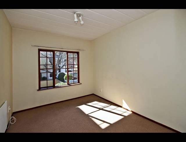 2 BEDROOM APARTMENT FOR SALE IN SAXONWOLD